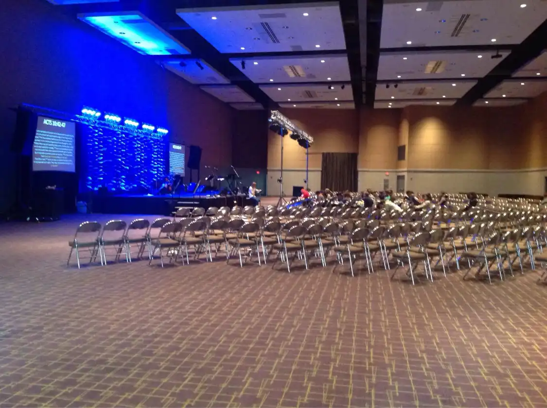 Hotels near Grand Wayne Convention Center