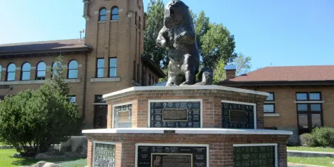 Boone and Crockett Club