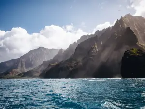 Kauai Sea Tours