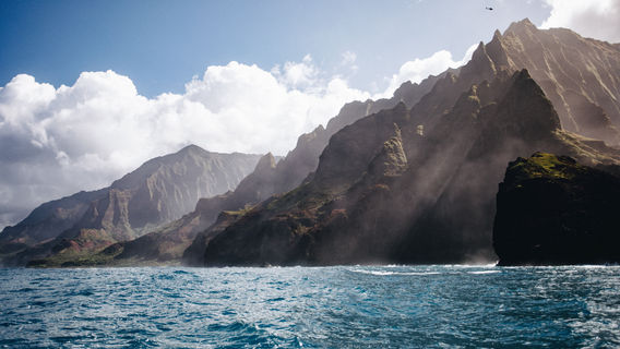 Kauai Sea Tours