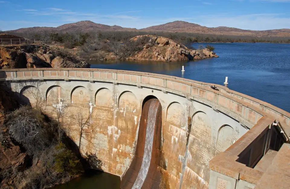 4_Wichita Mountains Wildlife Refuge