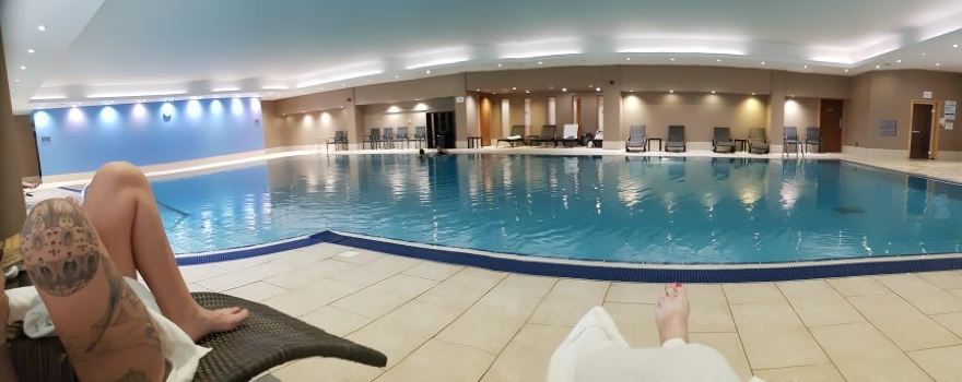 Horsted Health Club