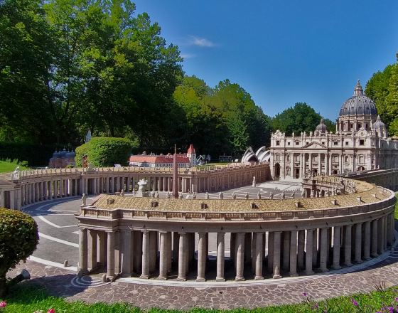 克拉根福 自由行套票