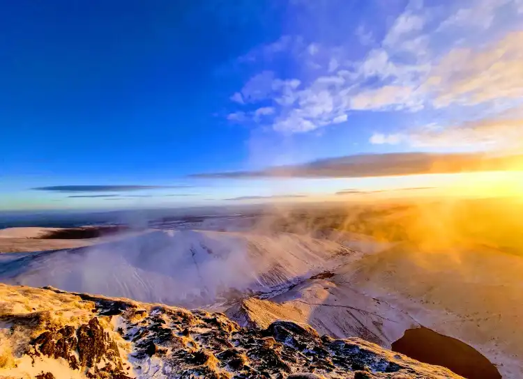 Hotels in Underskiddaw