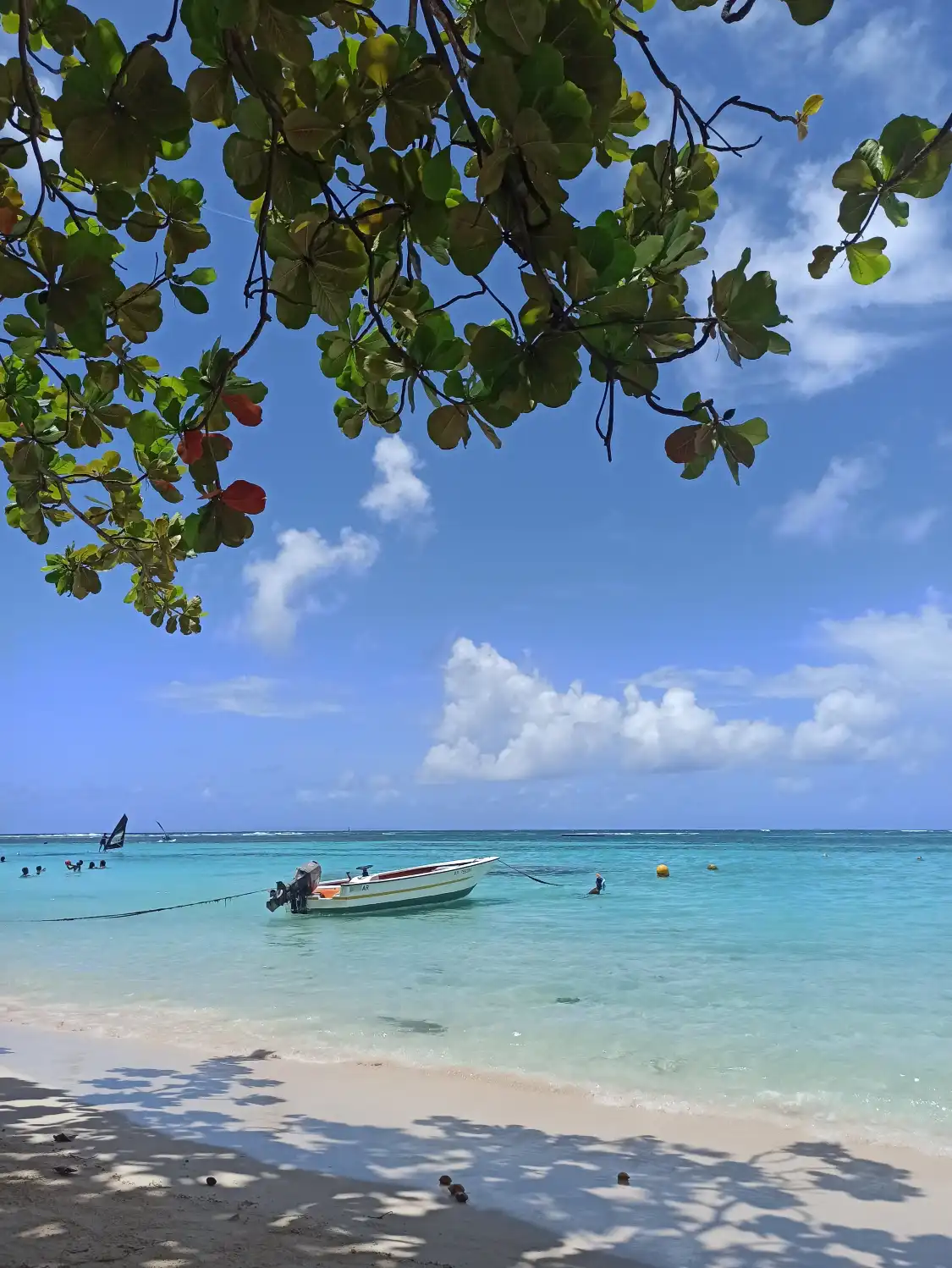 Hotels near St. Anne Beach