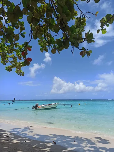 St. Anne Beach