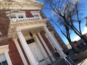 Tombstone Courthouse State Historic Park