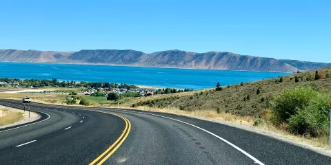 Bear Lake