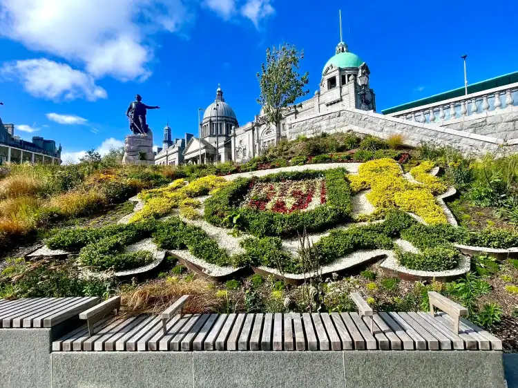 Các khách sạn ở Aberdeen