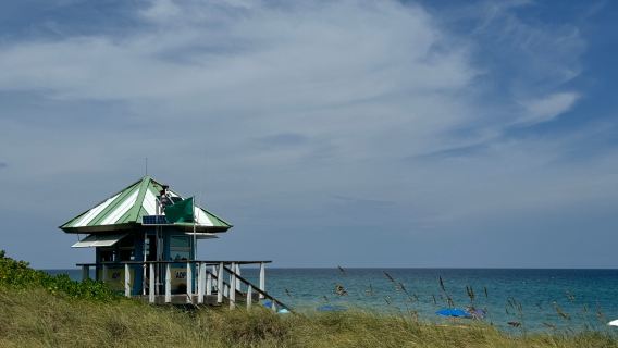 Atlantic Dunes Park