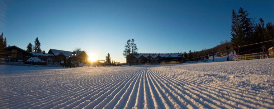 Mount Snow Resort