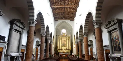 Sant'Agostino Church