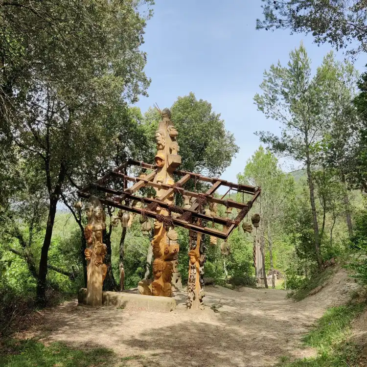 Hôtels à proximité de : Club Hípic Banyoles