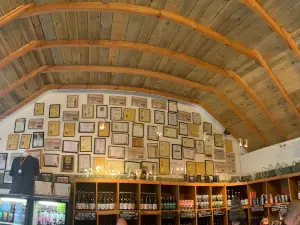Fyne Ales Brewery Tap & Shop