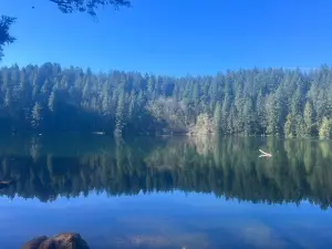 Battle Ground Lake State Park
