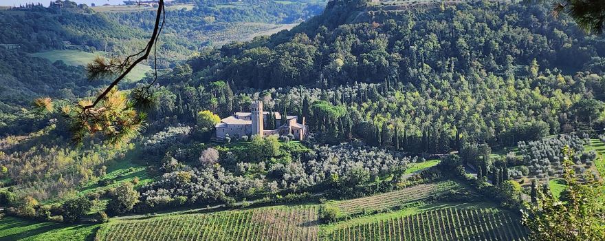 Stazione Ferroviaria di Orvieto