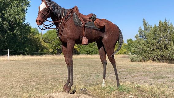Fort Buford State Historic Site