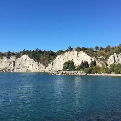 Bluffers Park