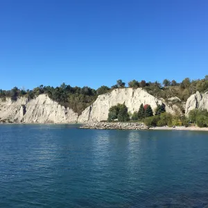 懸崖公園