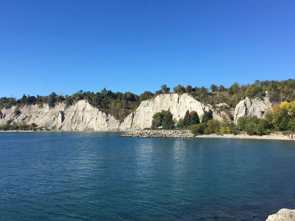 1_Bluffers Park