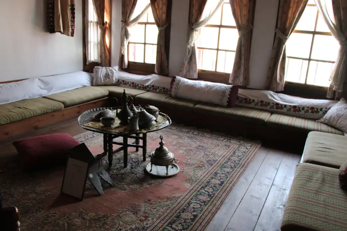 Hotel in zona The House of Ismail Dede