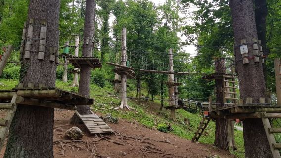 Adventure Park