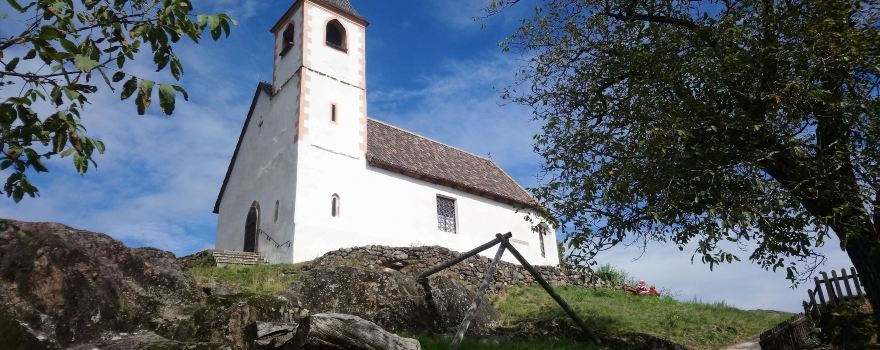 St. Hippolytus Church