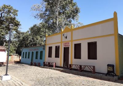 Cerrado Memorial