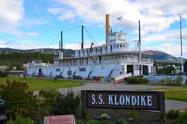 S.S. Klondike