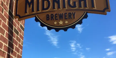 Midnight Brewery