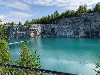 Great Canadian Bungee