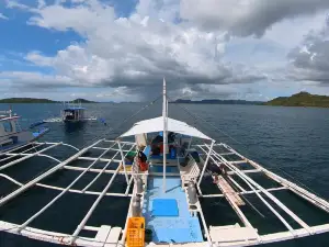 Corto Divers Dive Centre