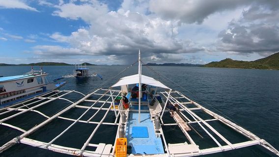 Corto Divers Dive Centre