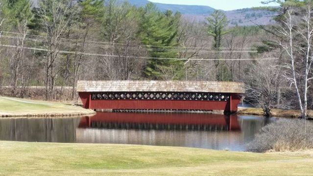 Jack O'Lantern Resort