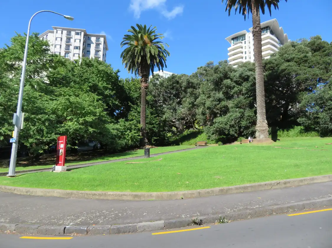Hotel in zona Emily Place Reserve