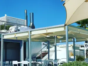 Cobà Beach Restaurant