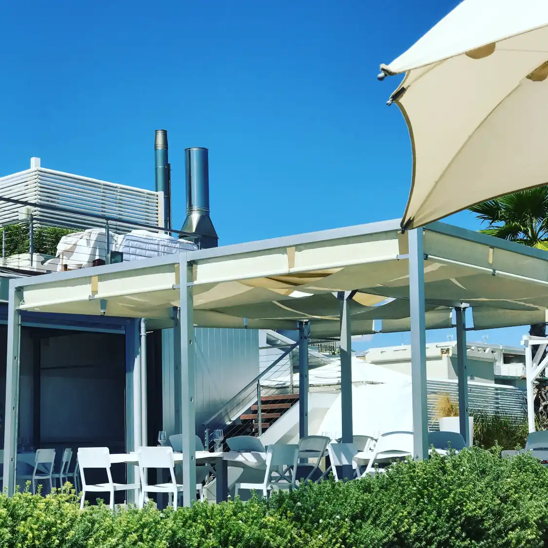 Hotels near Cobà Beach Restaurant