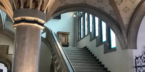 Musee historique de la ville de Haguenau