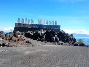 Batu Angus Ternate