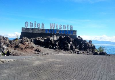 North Ternate