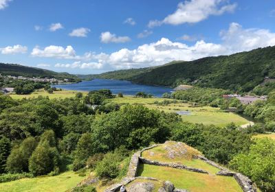 Llanberis