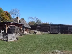 Fort Roberdeau Historic Site