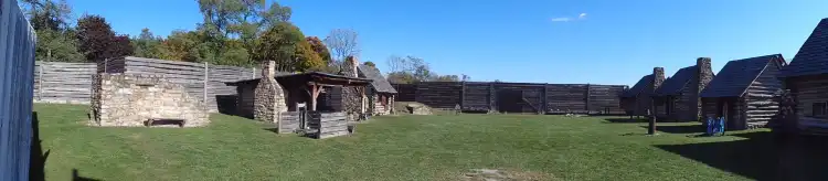 Hotels in Blair County