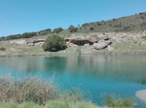 Laguna del Arquillo