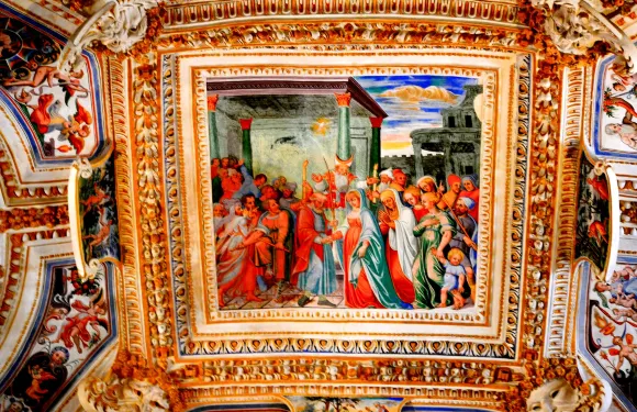 卡斯特爾韋特拉諾