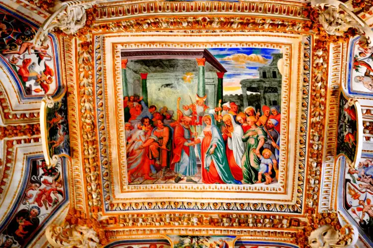 Hotels in Castelvetrano