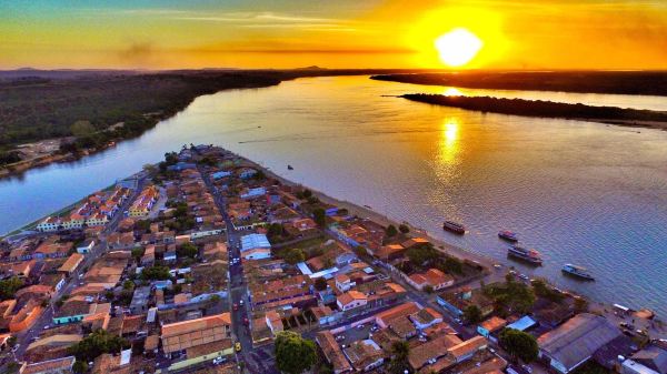 voo Juiz de Fora para Marabá