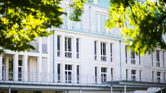 Philharmonie Essen
