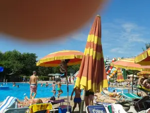 Center Park