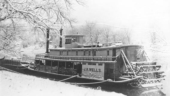 Miller County Museum